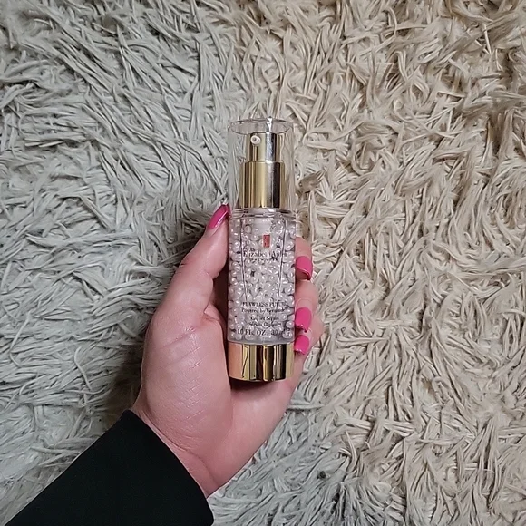 *SOLD* Elizabeth Arden Caplet Serum Flawless Future Powered by Ceramide 30mL - Picture 4 of 10